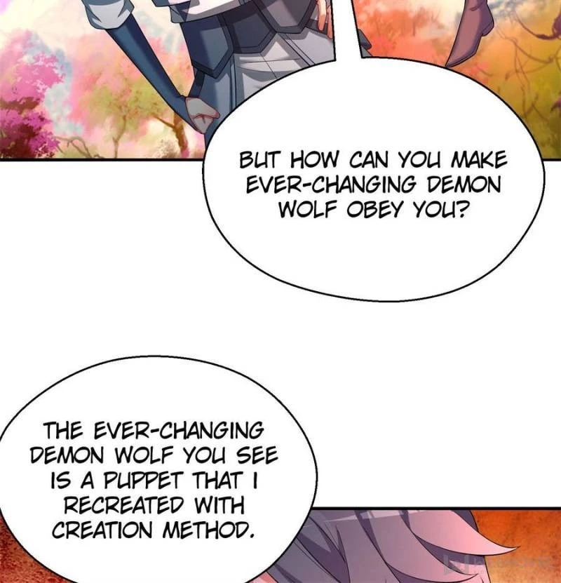 I Picked up an Attribute Chapter 71 - 6