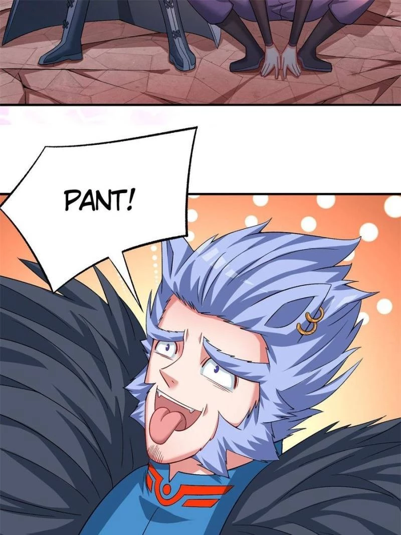 I Picked up an Attribute Chapter 71 - 9