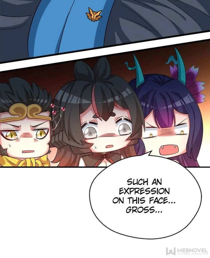 I Picked up an Attribute Chapter 71 - 10