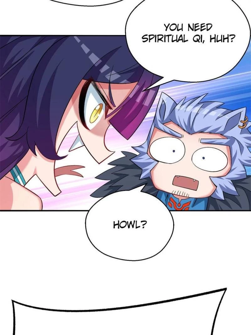 I Picked up an Attribute Chapter 71 - 13