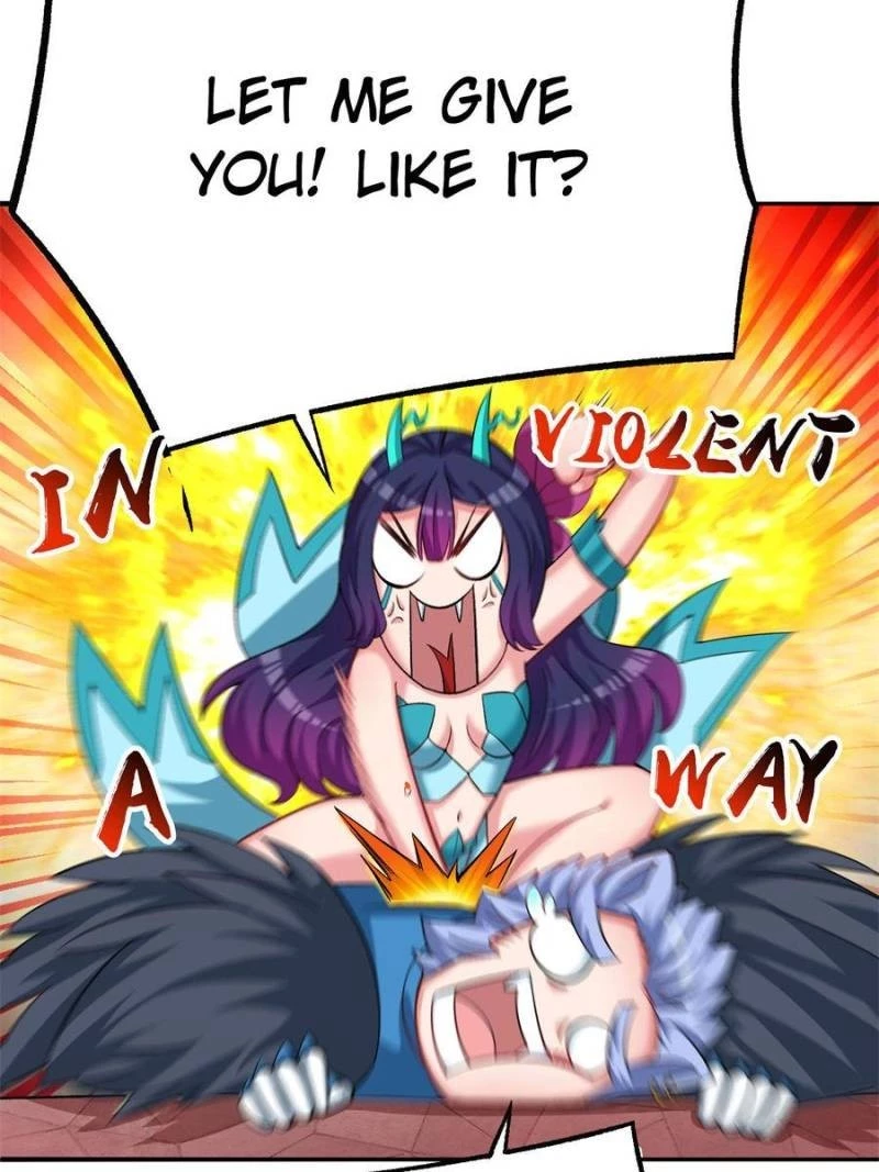I Picked up an Attribute Chapter 71 - 14