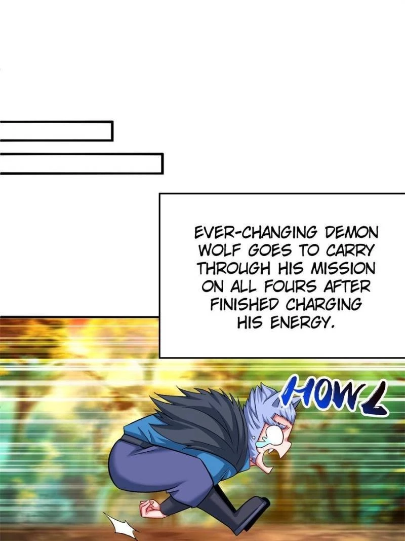 I Picked up an Attribute Chapter 71 - 16