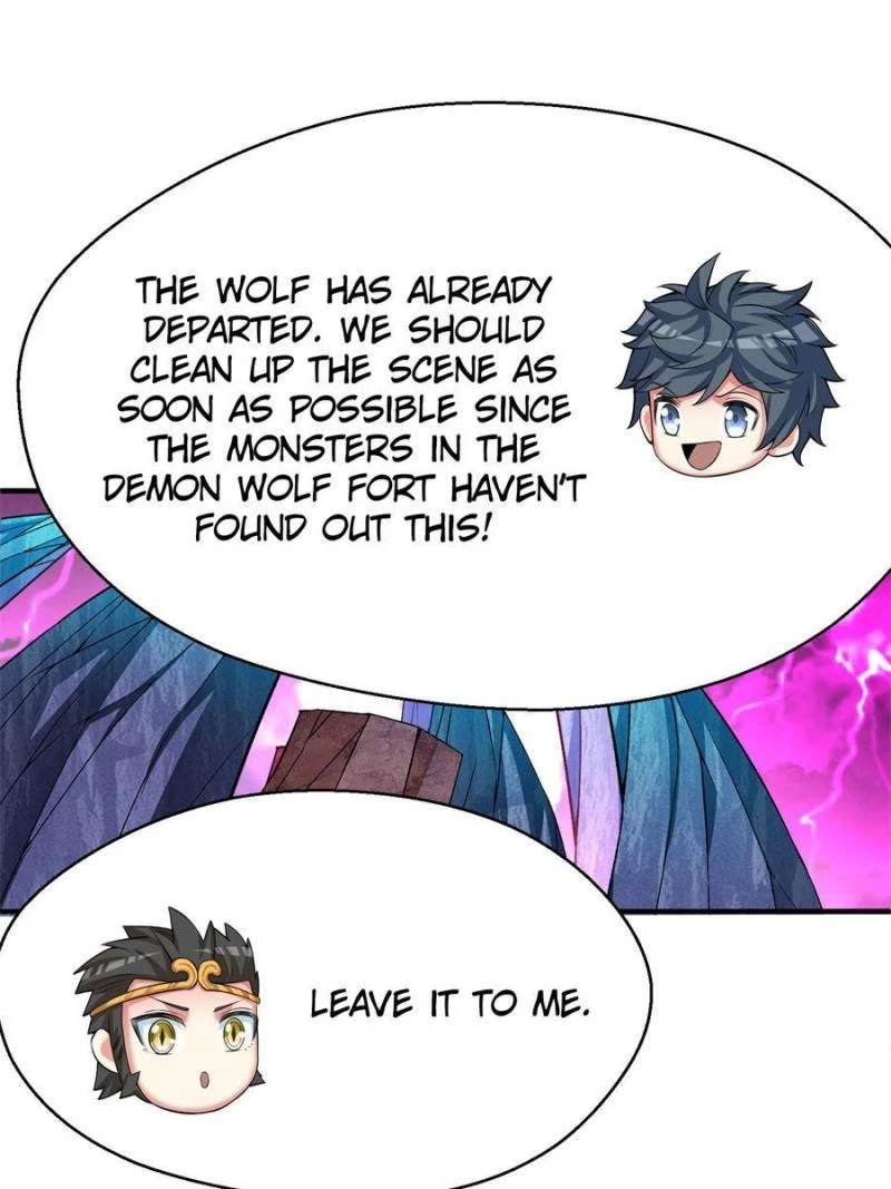 I Picked up an Attribute Chapter 71 - 18