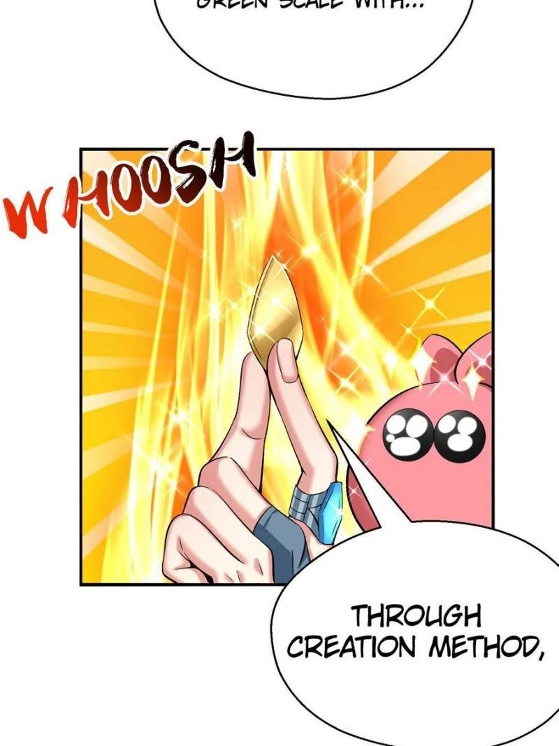 I Picked up an Attribute Chapter 71 - 26