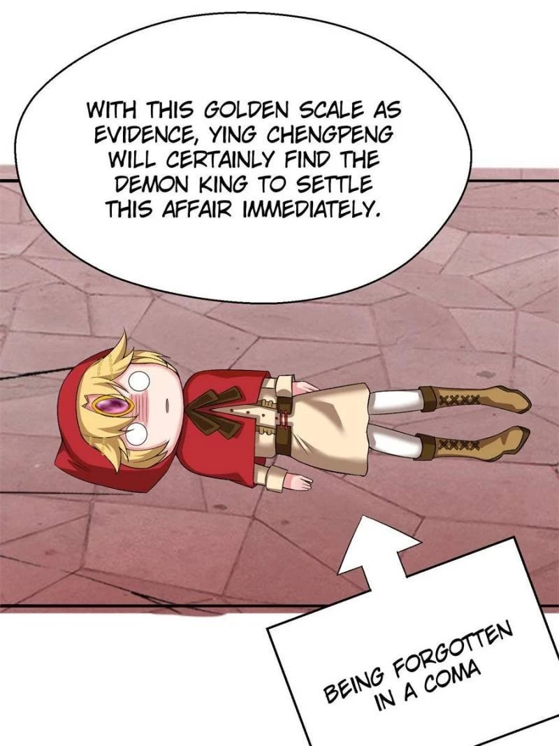 I Picked up an Attribute Chapter 71 - 28