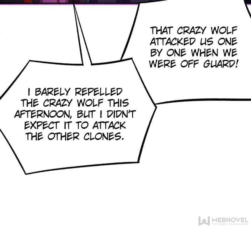 I Picked up an Attribute Chapter 71 - 34