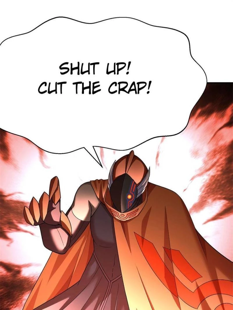 I Picked up an Attribute Chapter 71 - 35