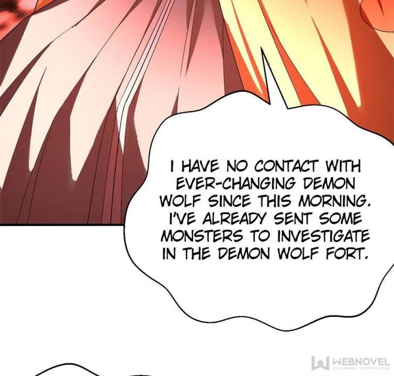 I Picked up an Attribute Chapter 71 - 36