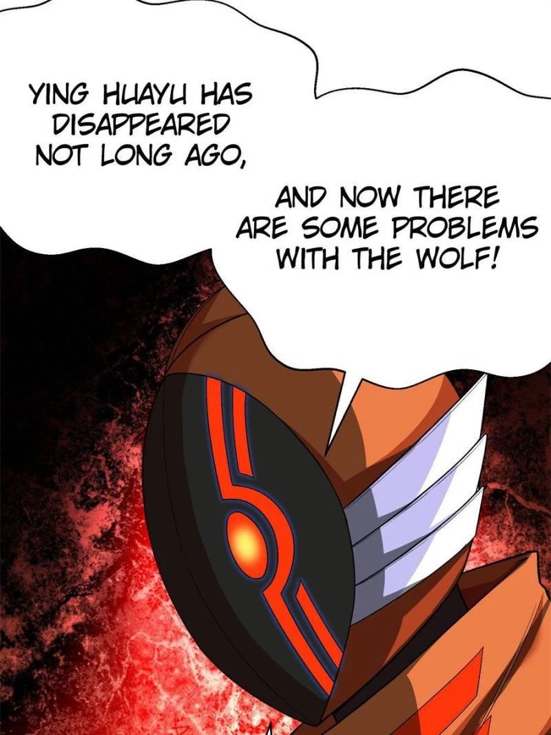 I Picked up an Attribute Chapter 71 - 37