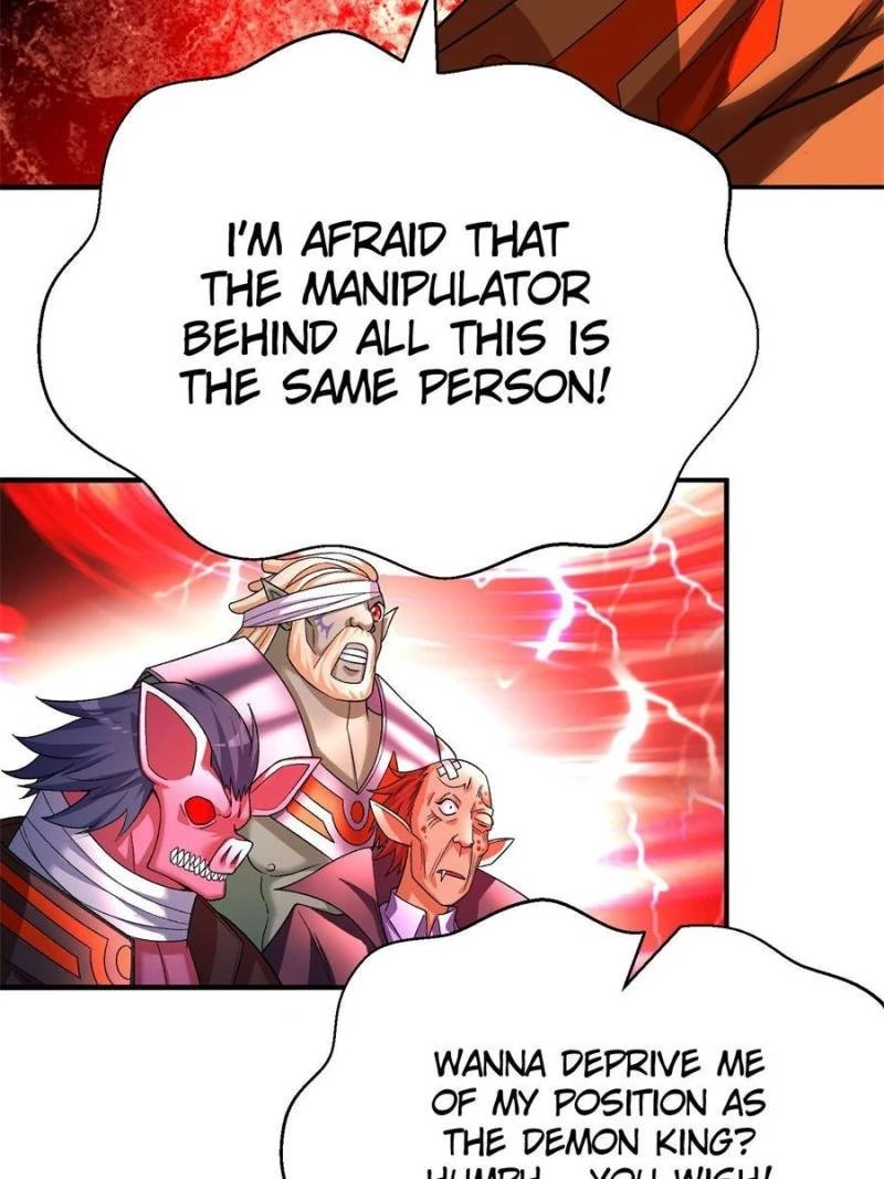 I Picked up an Attribute Chapter 71 - 38