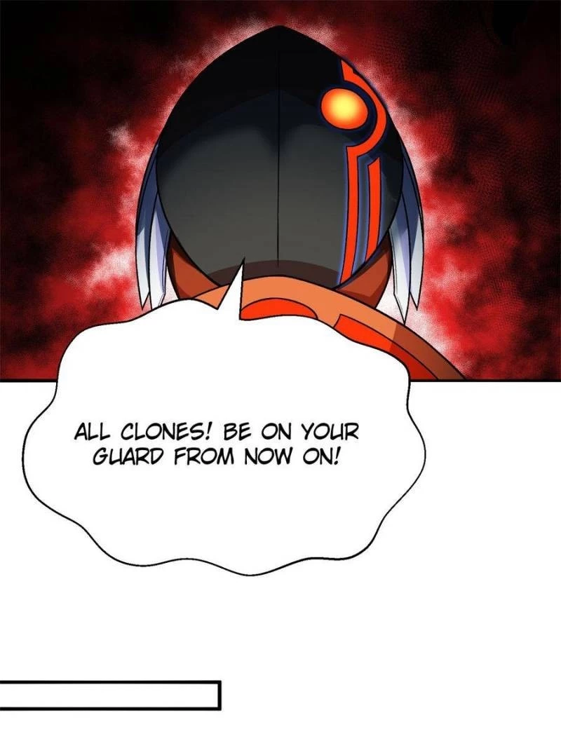 I Picked up an Attribute Chapter 71 - 40