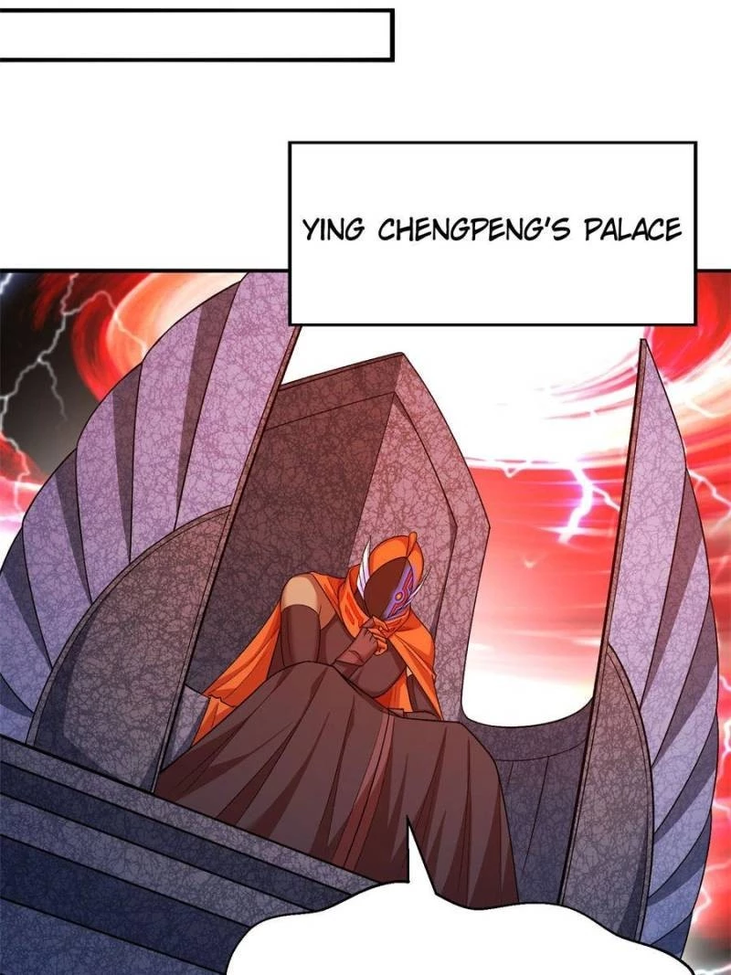 I Picked up an Attribute Chapter 71 - 41