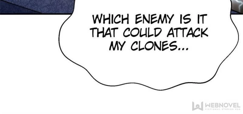 I Picked up an Attribute Chapter 71 - 42