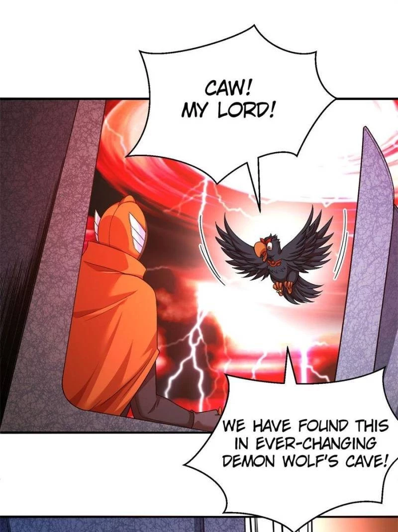 I Picked up an Attribute Chapter 71 - 43