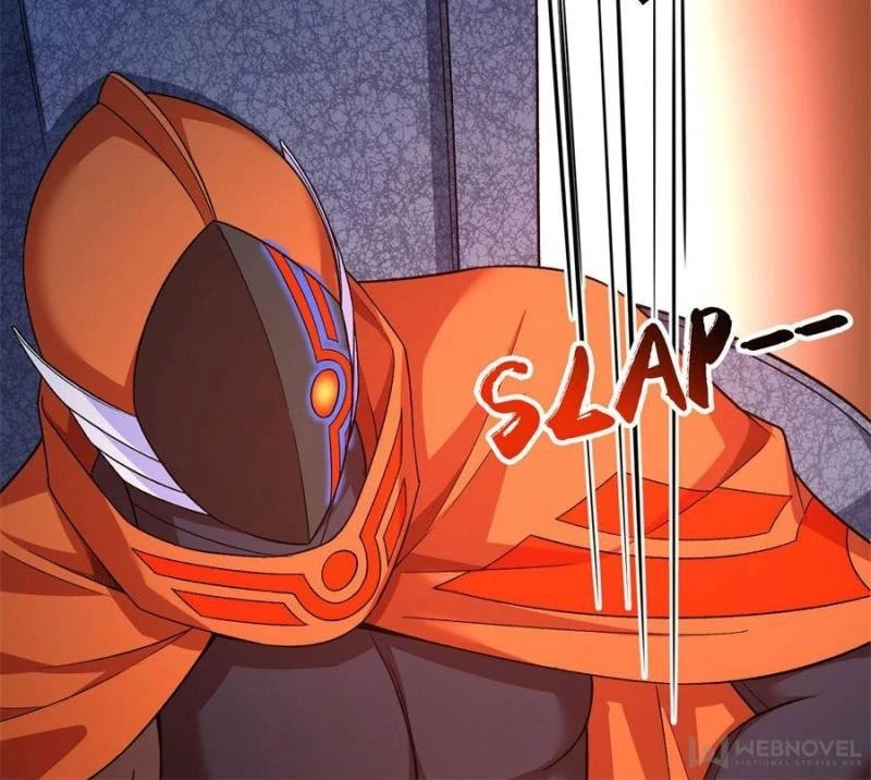 I Picked up an Attribute Chapter 71 - 44