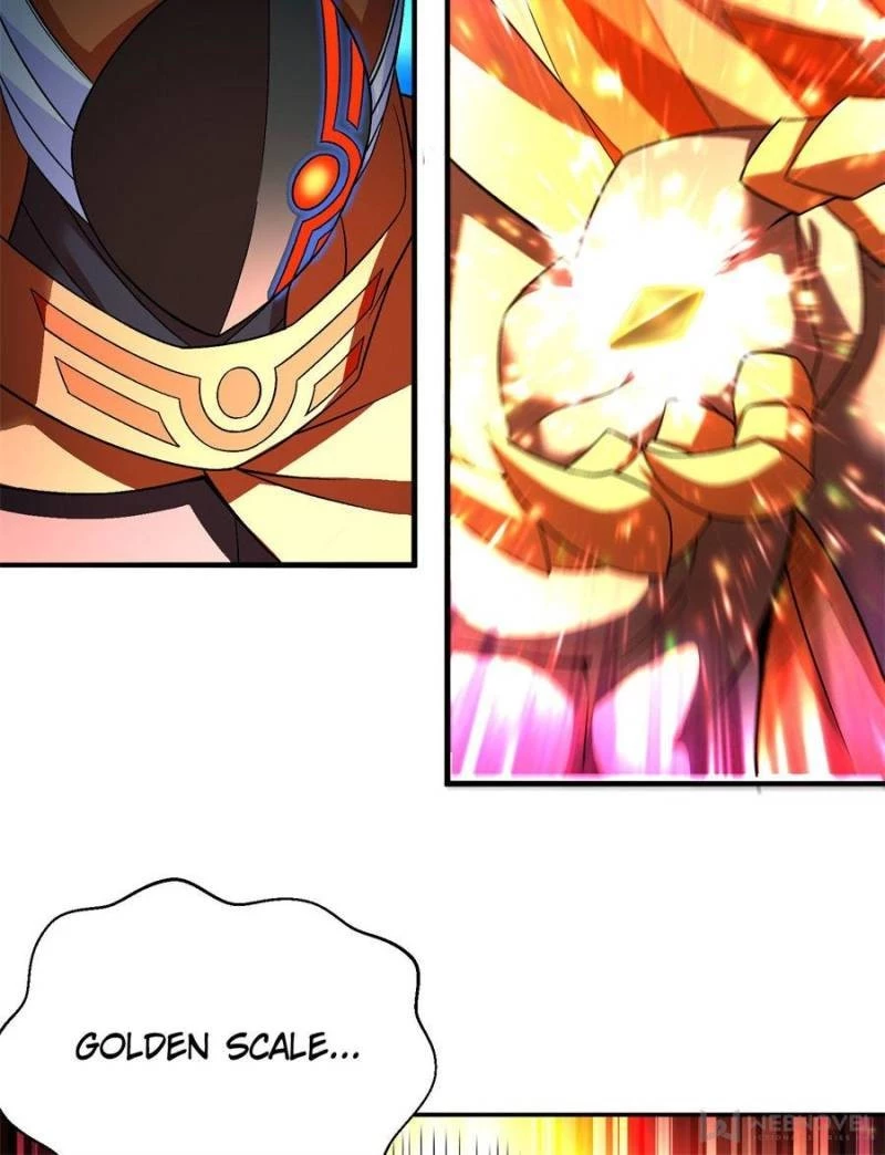 I Picked up an Attribute Chapter 71 - 46