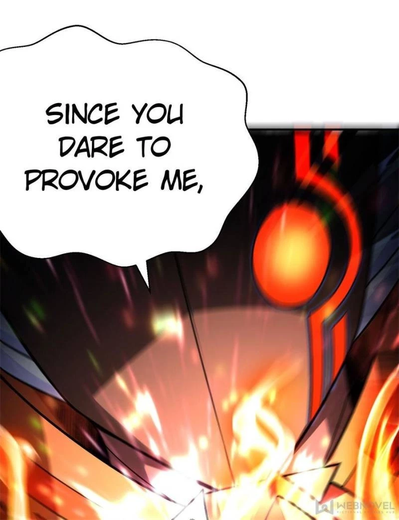 I Picked up an Attribute Chapter 71 - 48