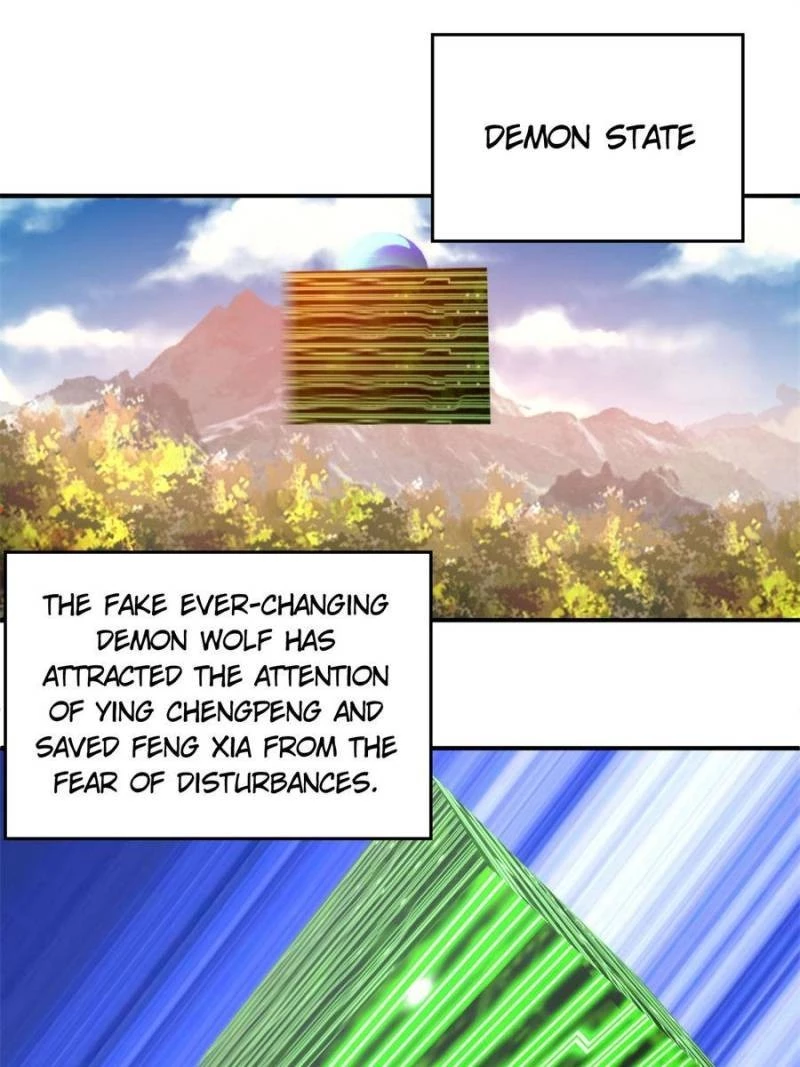 I Picked up an Attribute Chapter 71 - 51
