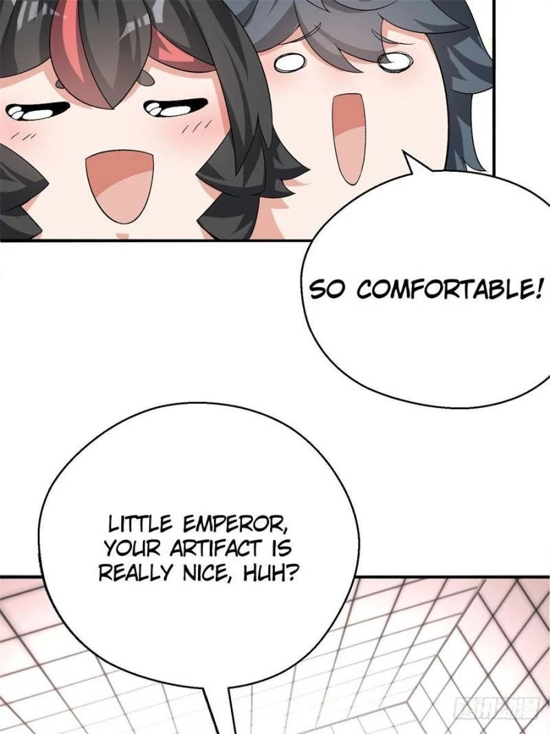 I Picked up an Attribute Chapter 71 - 54