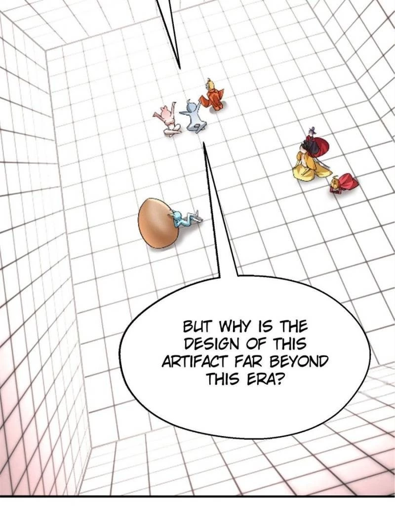 I Picked up an Attribute Chapter 71 - 55