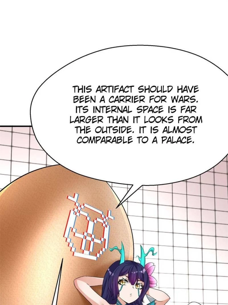 I Picked up an Attribute Chapter 71 - 57