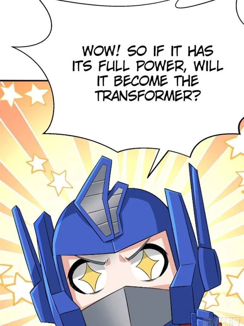 I Picked up an Attribute Chapter 71 - 59