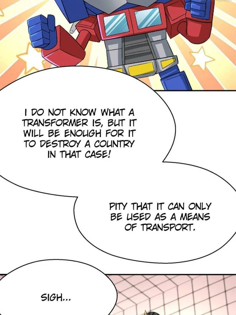 I Picked up an Attribute Chapter 71 - 60