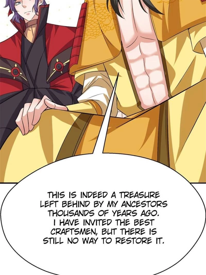 I Picked up an Attribute Chapter 71 - 62