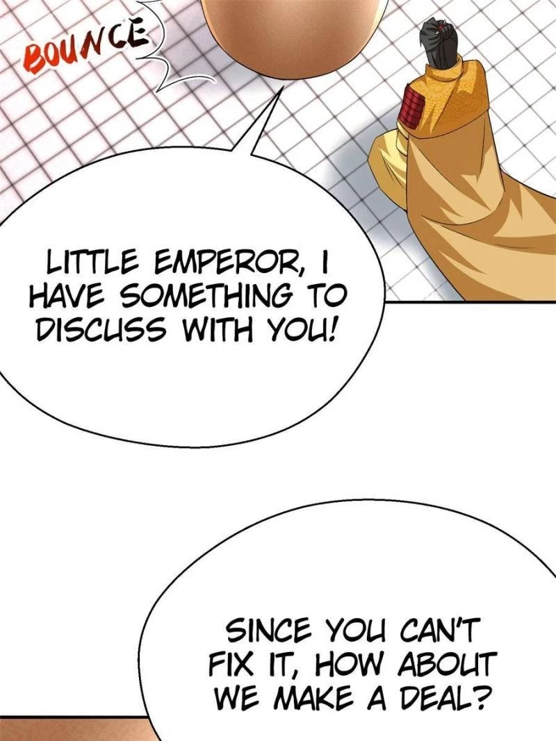 I Picked up an Attribute Chapter 71 - 65