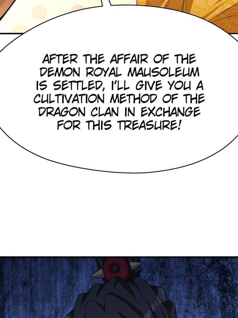 I Picked up an Attribute Chapter 71 - 68