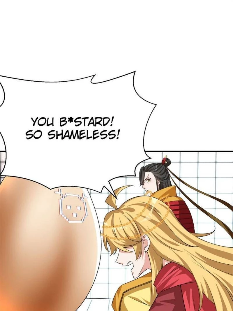 I Picked up an Attribute Chapter 71 - 71