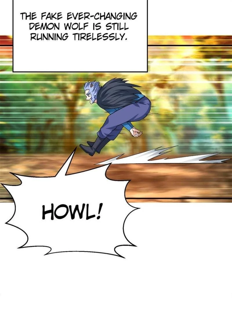 I Picked up an Attribute Chapter 71 - 78