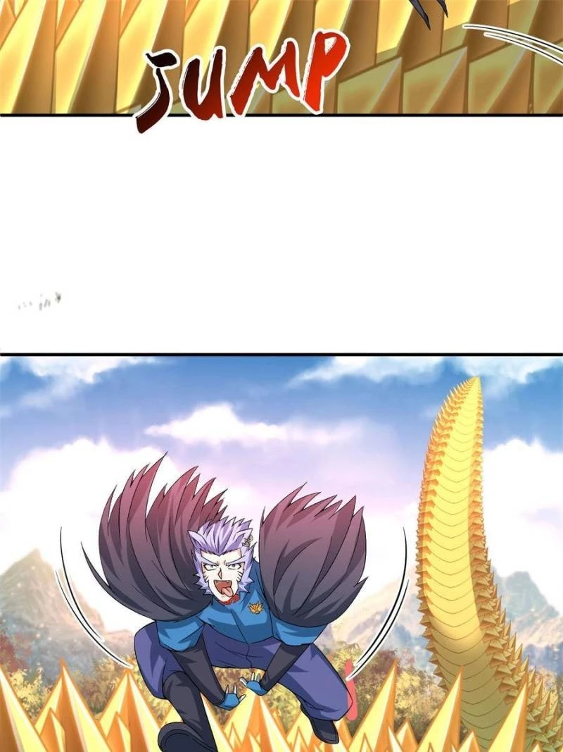 I Picked up an Attribute Chapter 71 - 80