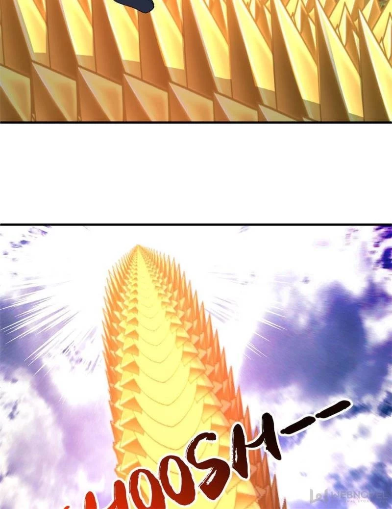 I Picked up an Attribute Chapter 71 - 81