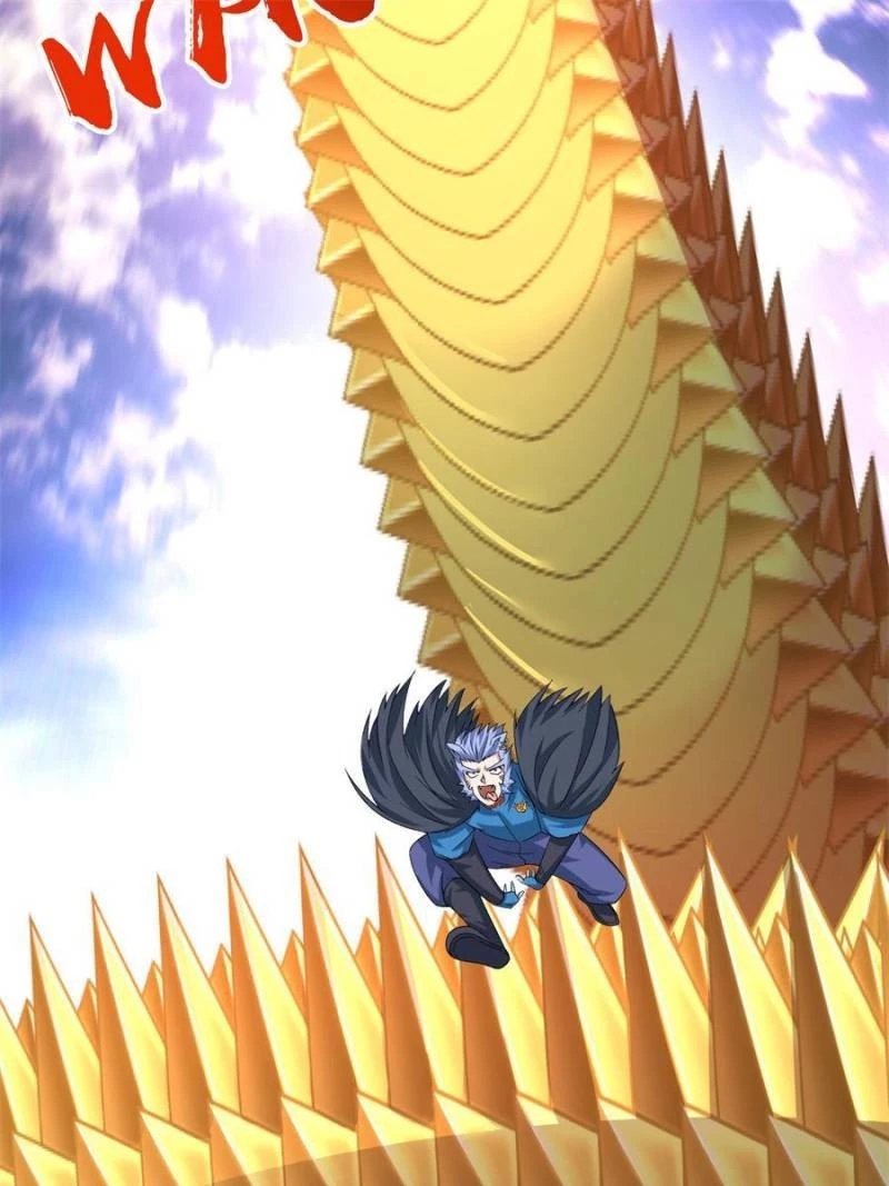 I Picked up an Attribute Chapter 71 - 82