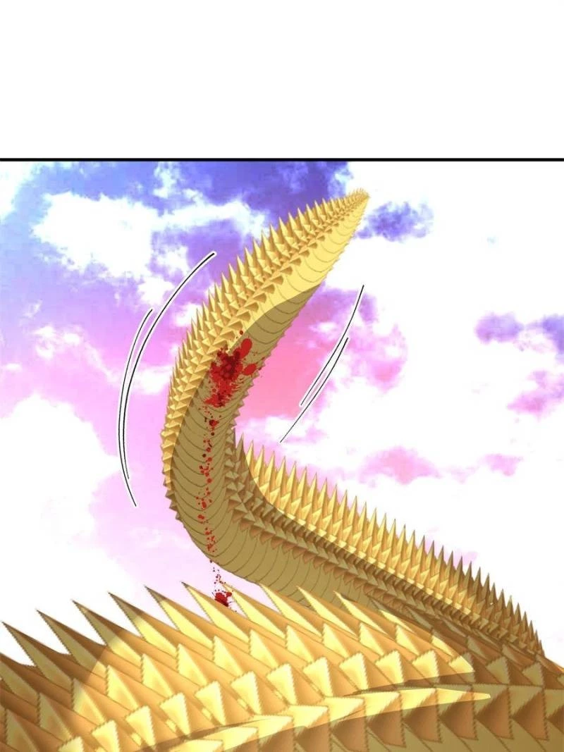 I Picked up an Attribute Chapter 71 - 86