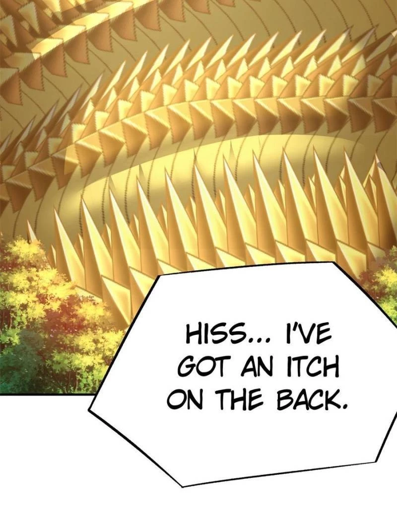 I Picked up an Attribute Chapter 71 - 87
