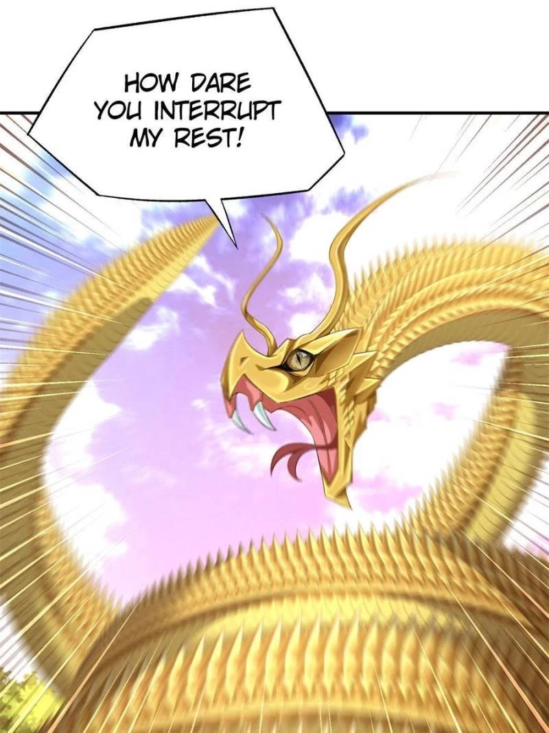I Picked up an Attribute Chapter 71 - 90