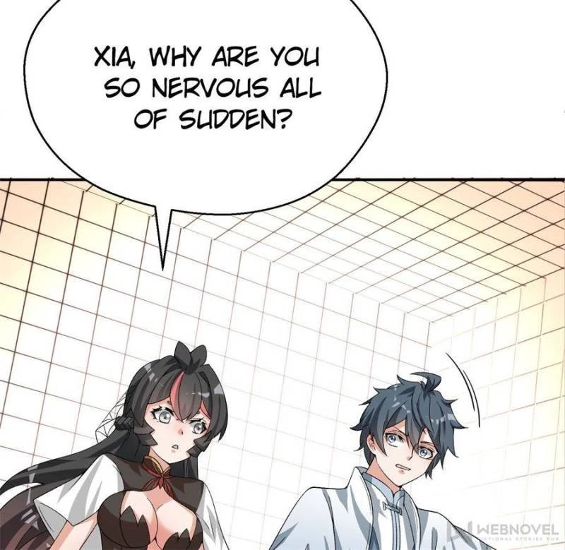 I Picked up an Attribute Chapter 72 - 2