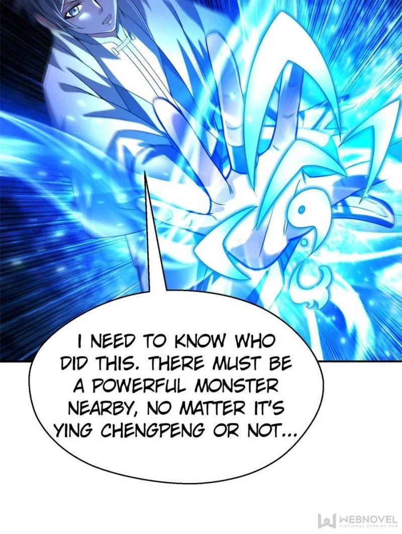 I Picked up an Attribute Chapter 72 - 4