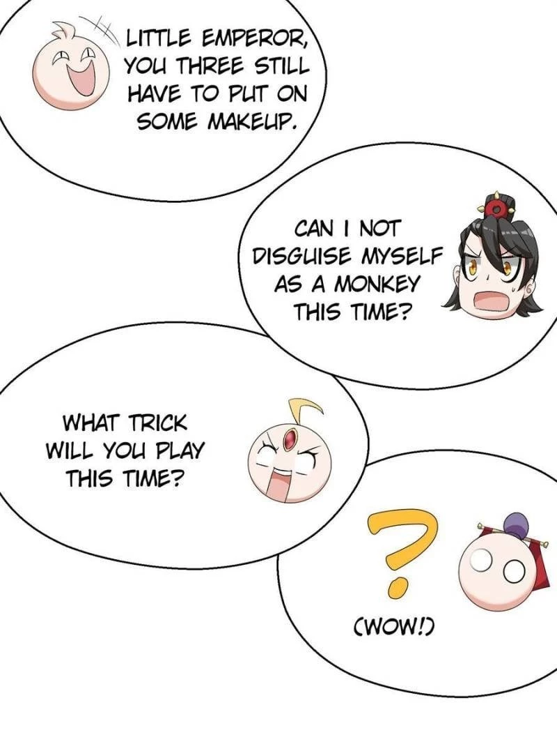 I Picked up an Attribute Chapter 72 - 7