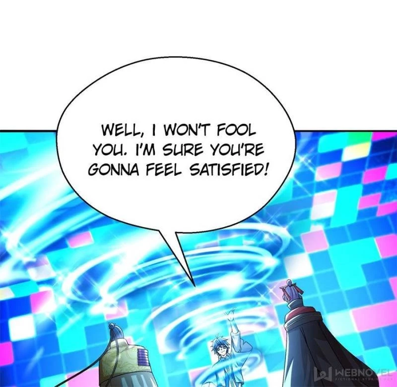 I Picked up an Attribute Chapter 72 - 8