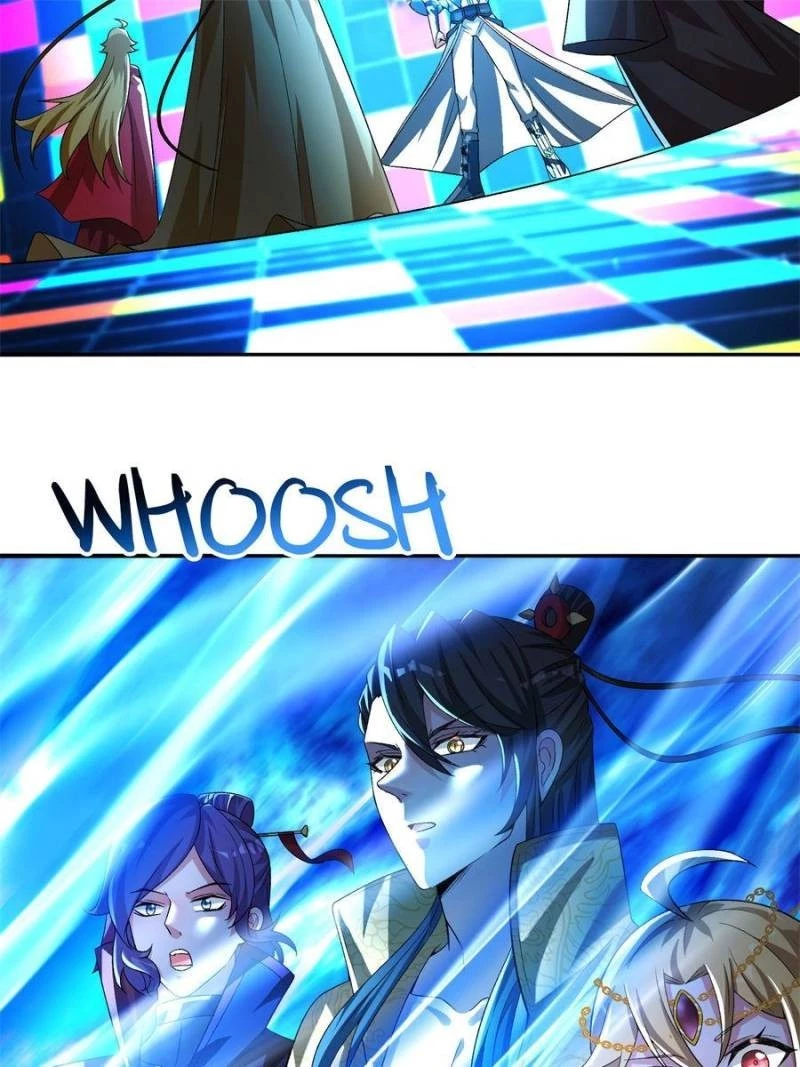 I Picked up an Attribute Chapter 72 - 9