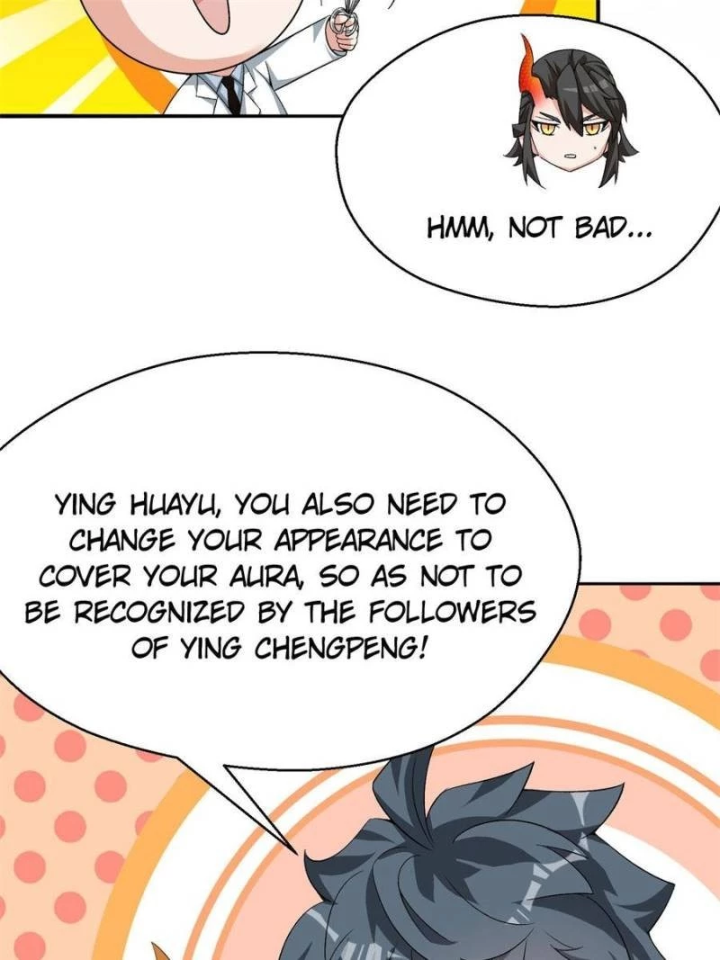 I Picked up an Attribute Chapter 72 - 15