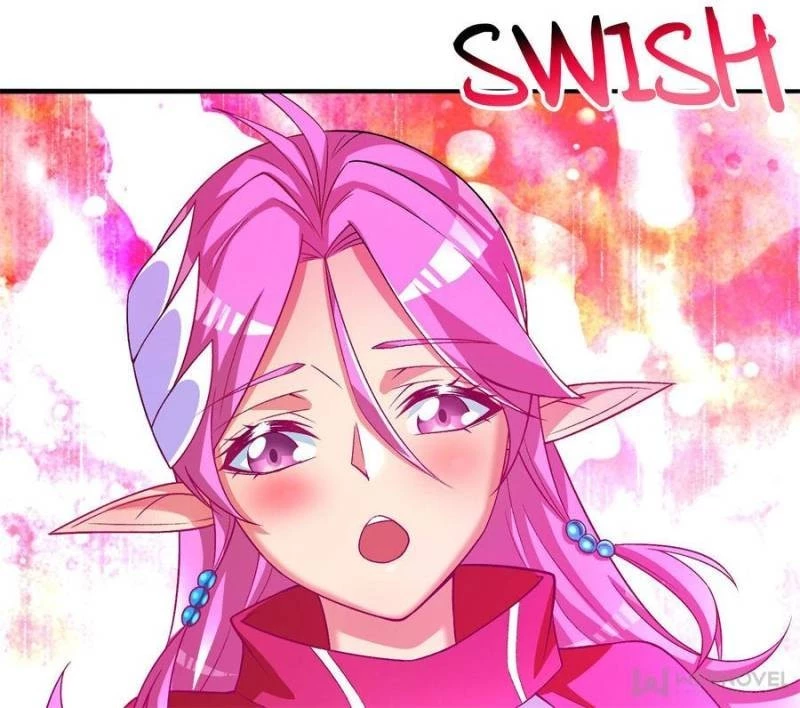 I Picked up an Attribute Chapter 72 - 20