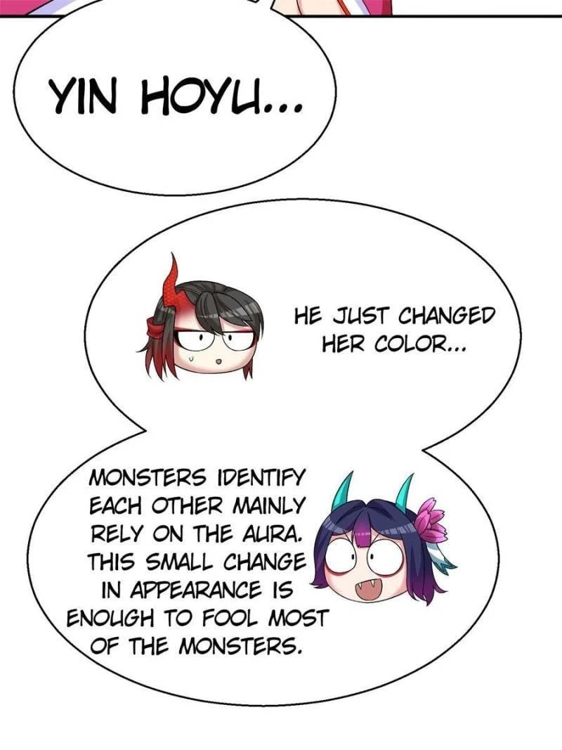 I Picked up an Attribute Chapter 72 - 23