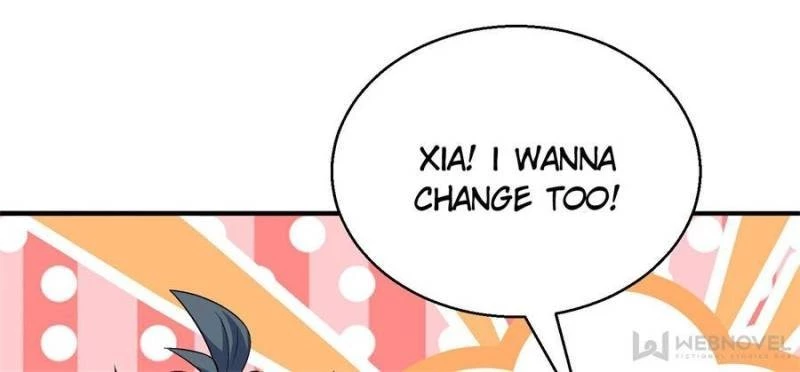 I Picked up an Attribute Chapter 72 - 24