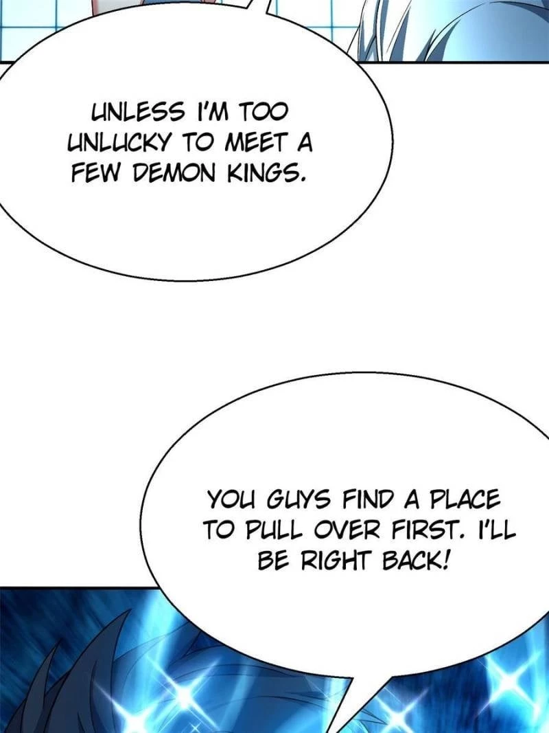 I Picked up an Attribute Chapter 72 - 29
