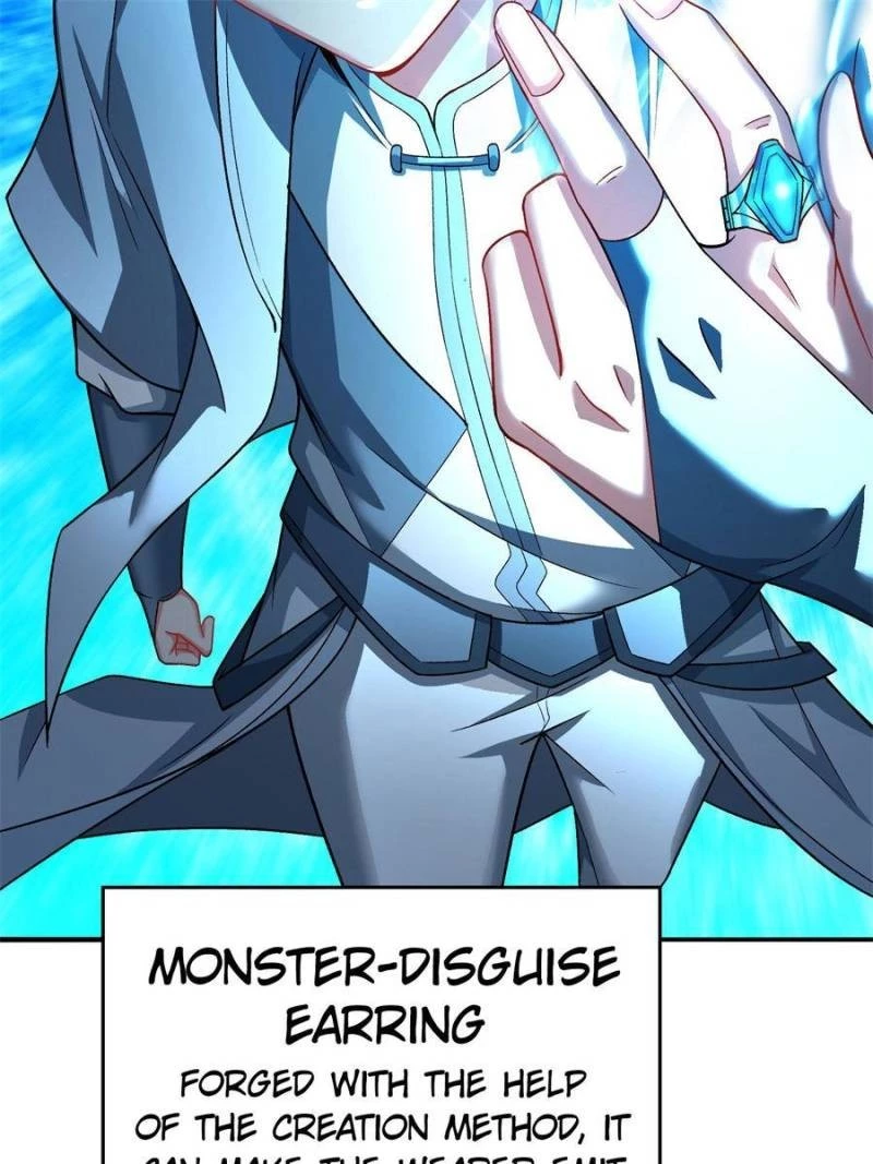 I Picked up an Attribute Chapter 72 - 31