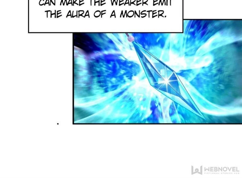 I Picked up an Attribute Chapter 72 - 32